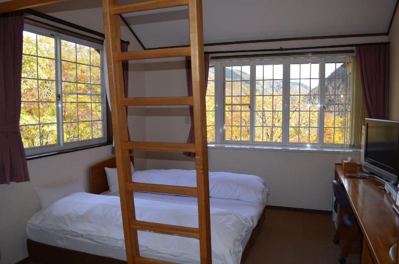 Resort Pension Shikisai image