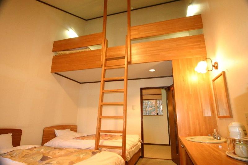 Resort Pension Shikisai image