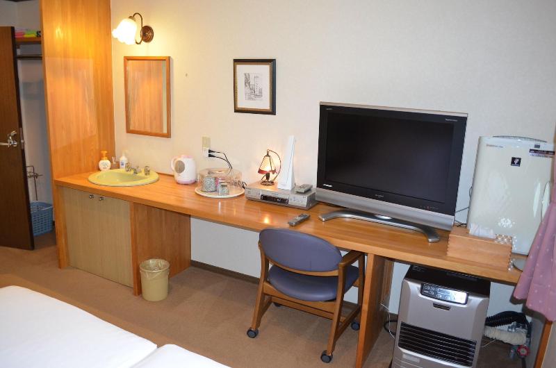 Resort Pension Shikisai image