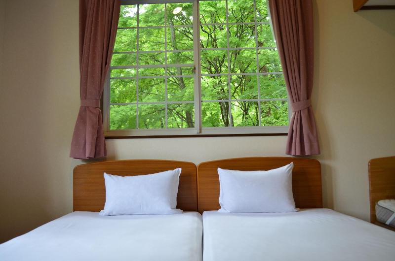 Resort Pension Shikisai image