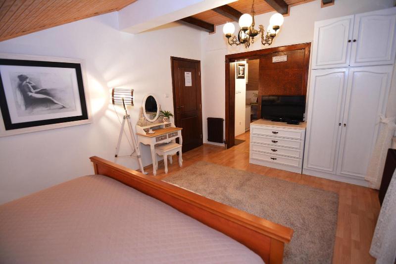 City House Apartments image