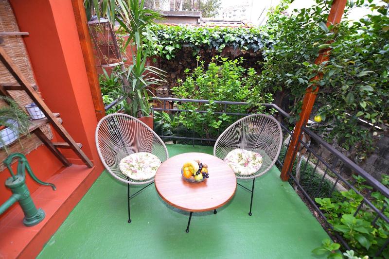 City House Apartments image