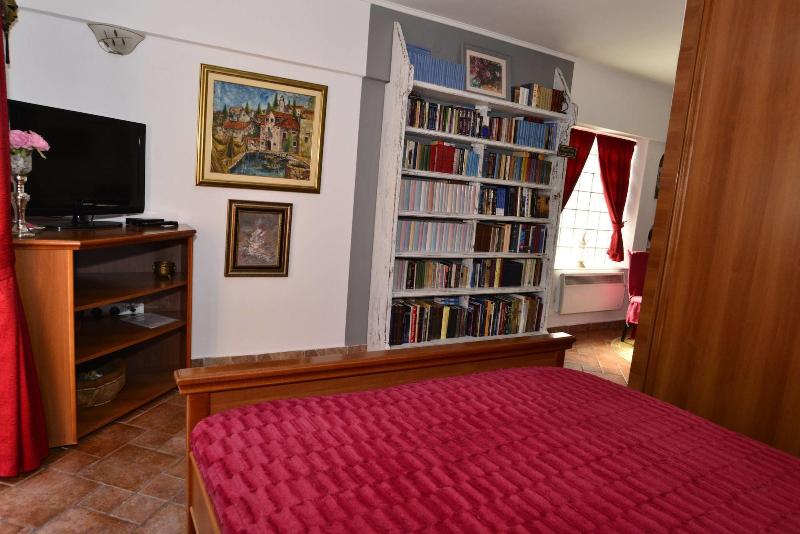 City House Apartments image