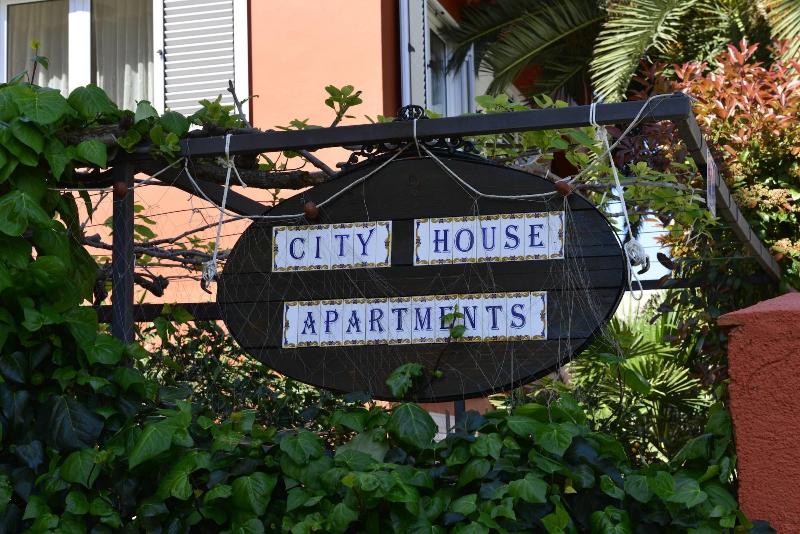 City House Apartments image