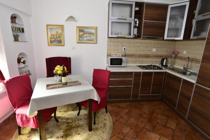 City House Apartments image
