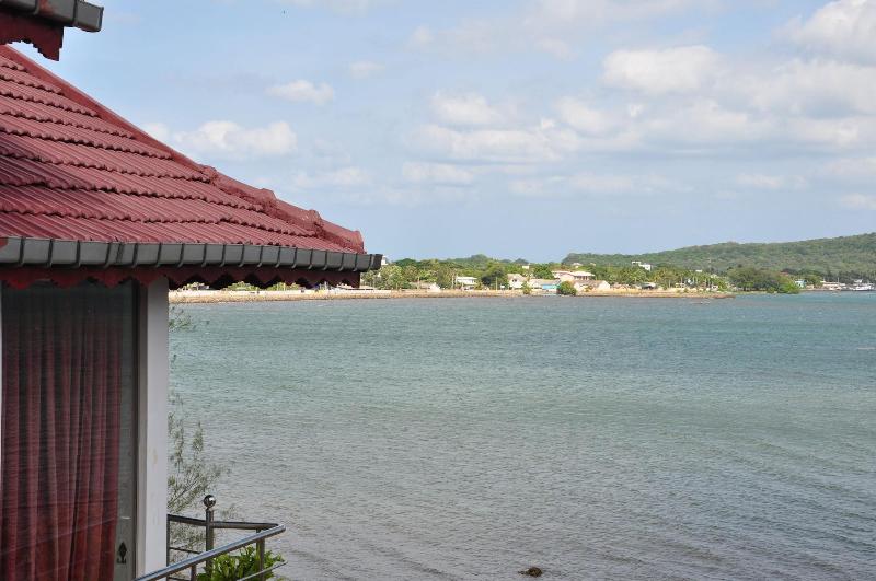 Villa Hotel image