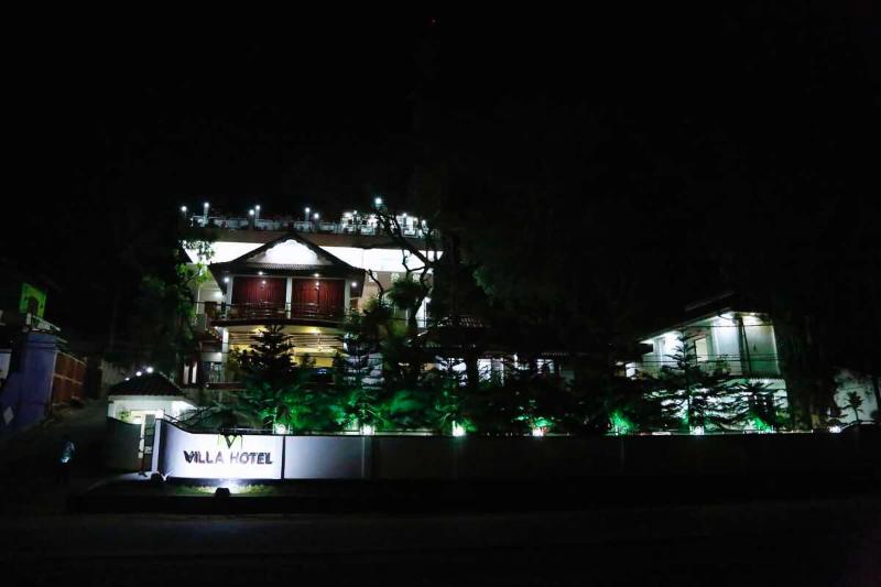 Villa Hotel image
