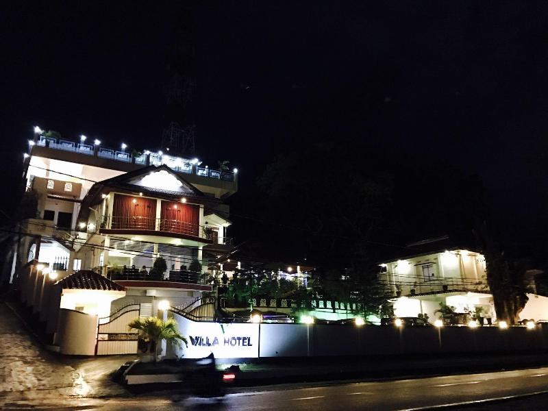 Villa Hotel image
