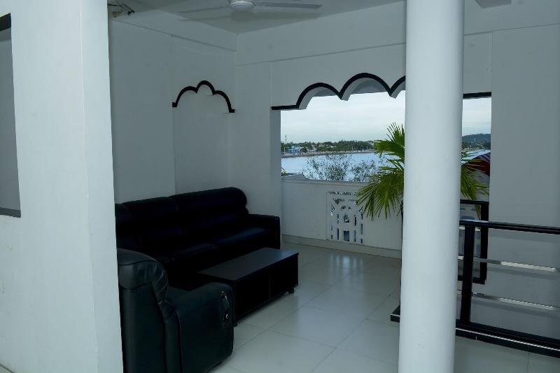 Villa Hotel image