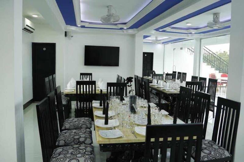 Villa Hotel image