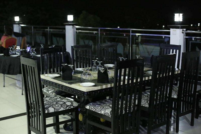 Villa Hotel image