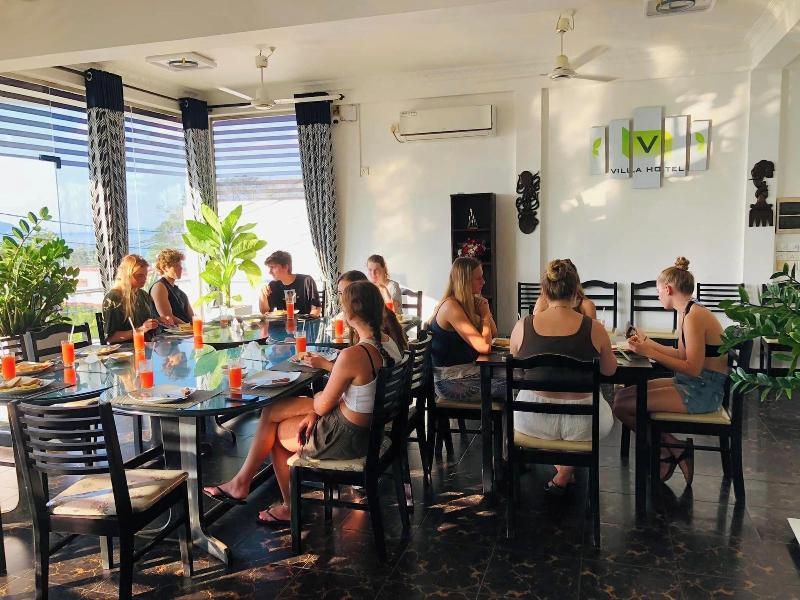 Villa Hotel image