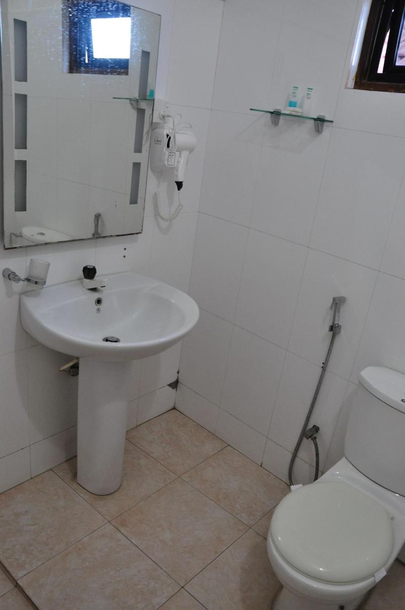 Villa Hotel image