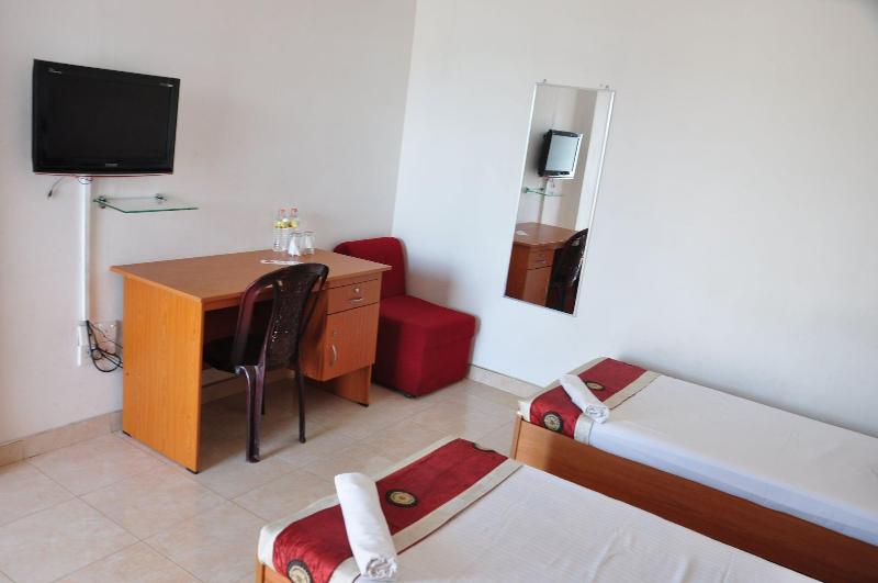 Villa Hotel image
