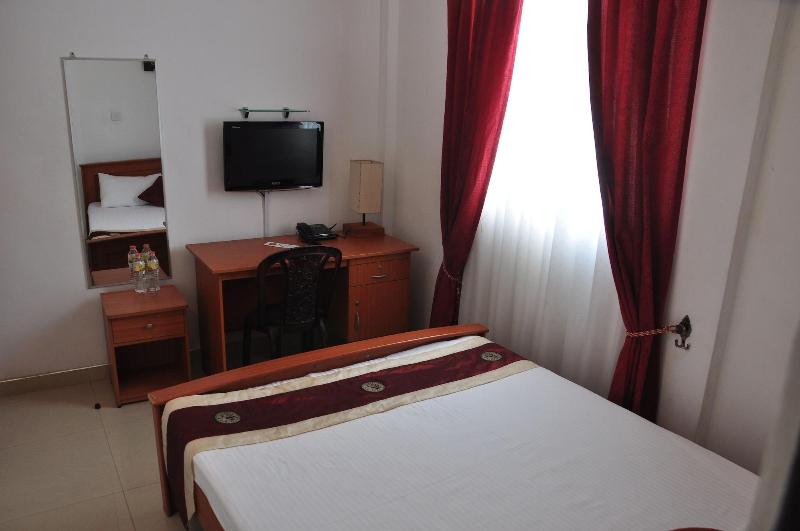 Villa Hotel image