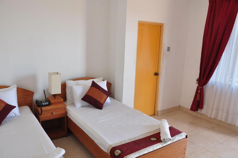 Villa Hotel image