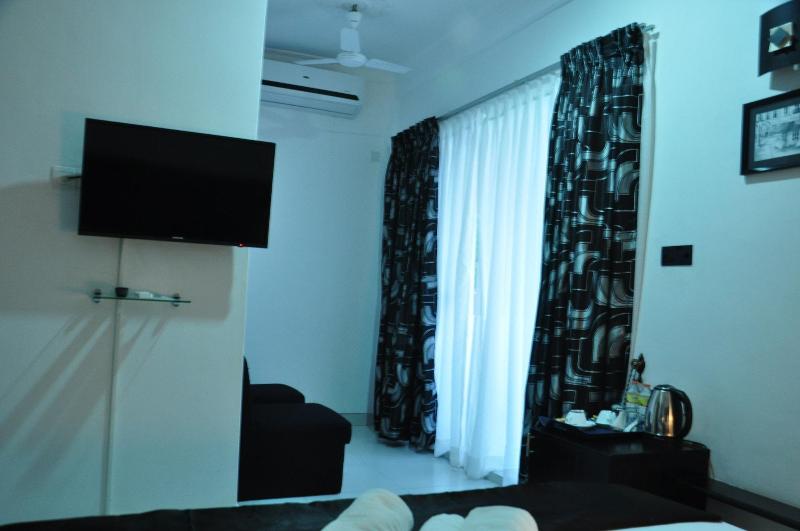 Villa Hotel image