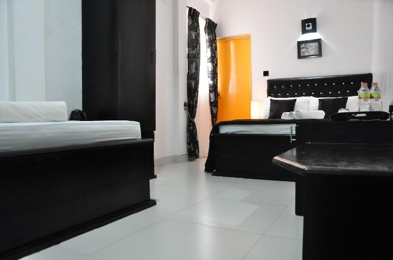 Villa Hotel image