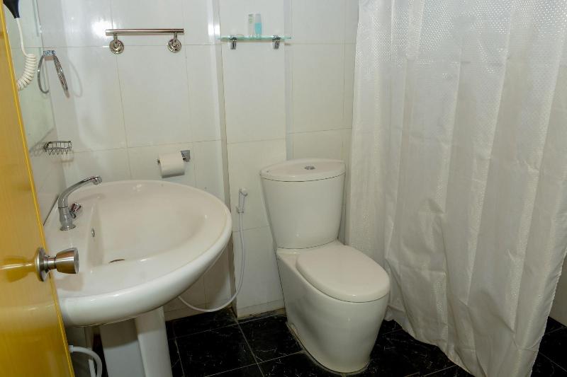 Villa Hotel image