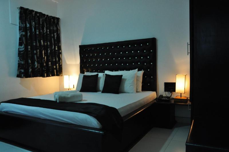 Villa Hotel image