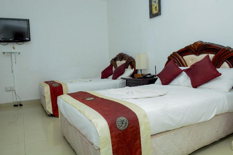Villa Hotel image