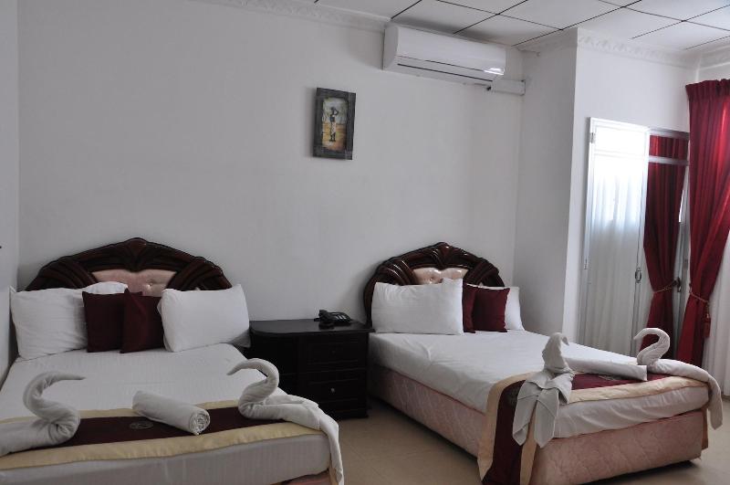Villa Hotel image