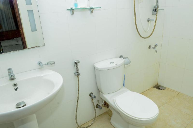 Villa Hotel image