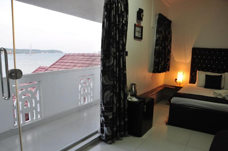 Villa Hotel image