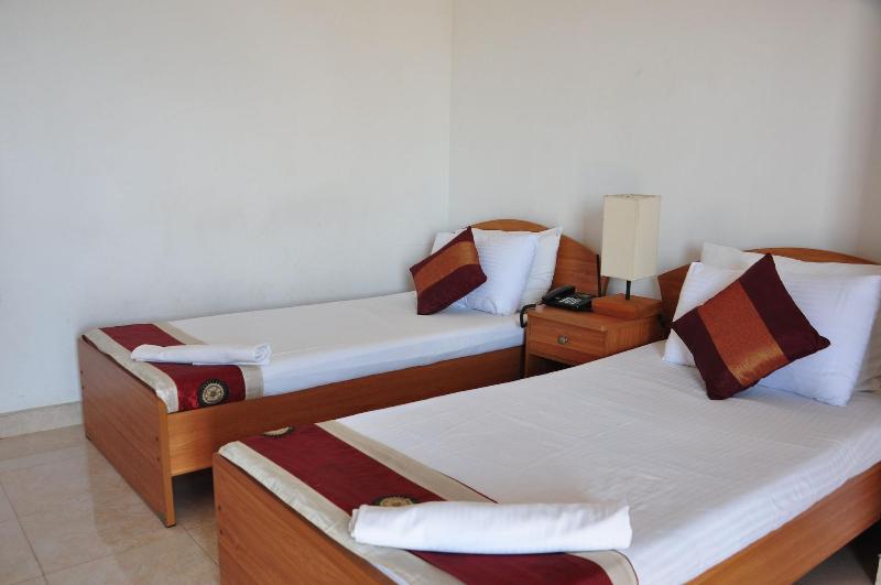 Villa Hotel image