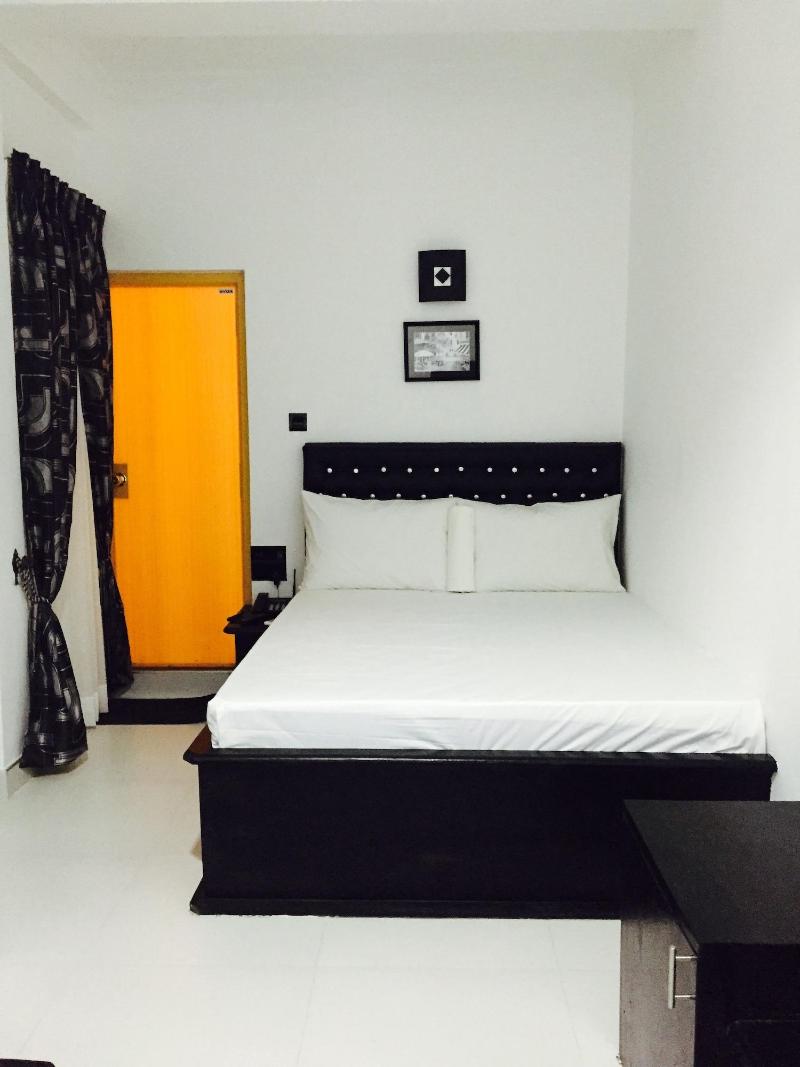 Villa Hotel image