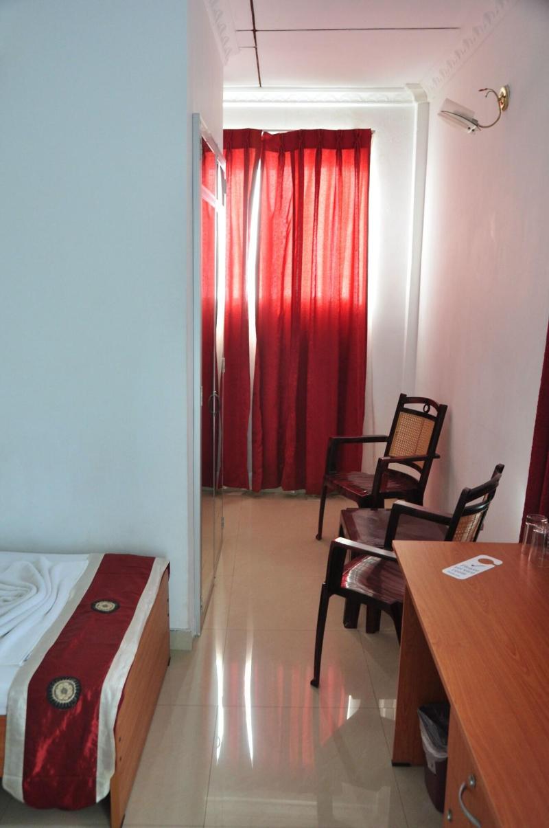 Villa Hotel image
