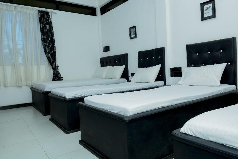 Villa Hotel image