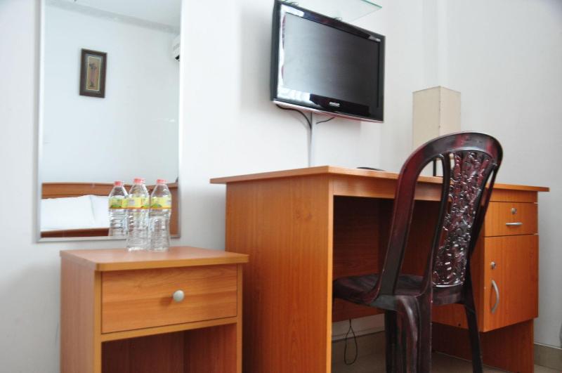 Villa Hotel image