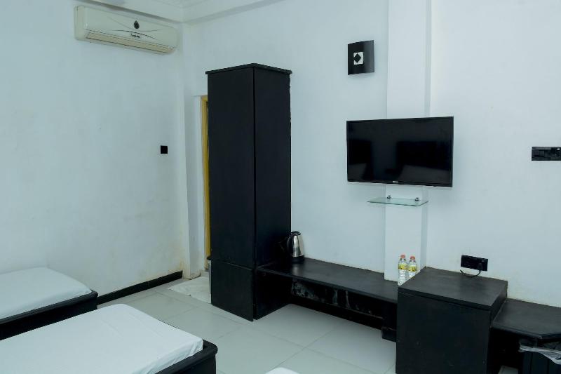 Villa Hotel image