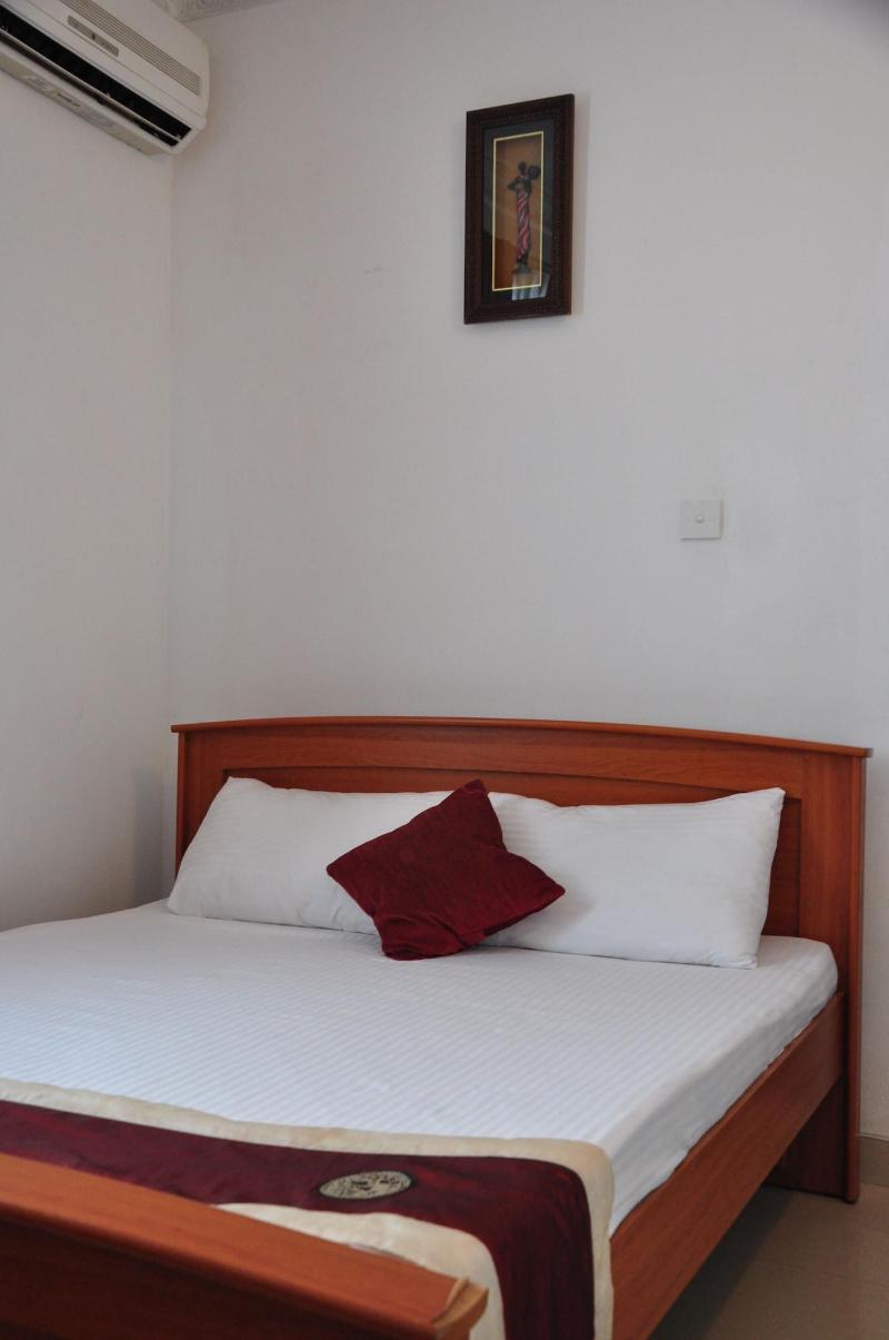 Villa Hotel image