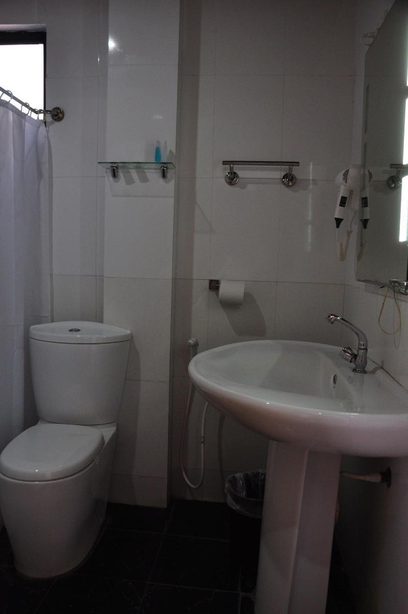 Villa Hotel image