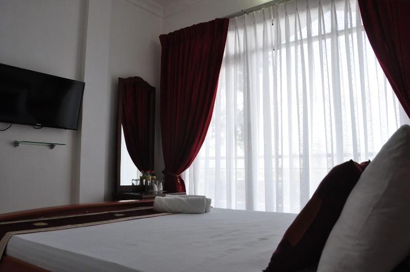 Villa Hotel image