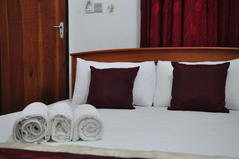 Villa Hotel image