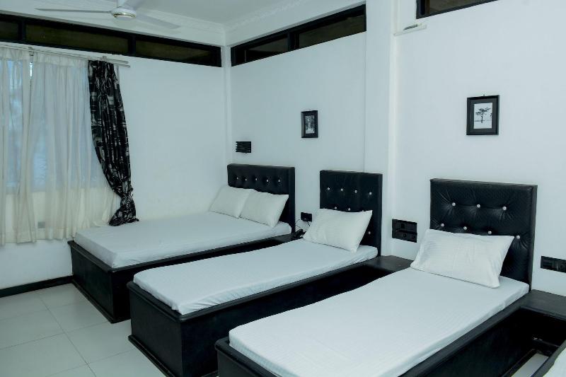Villa Hotel image