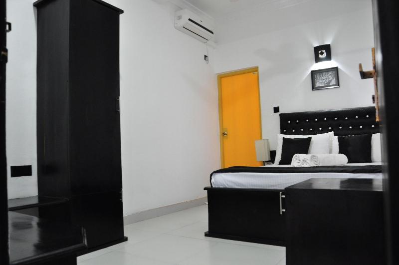 Villa Hotel image