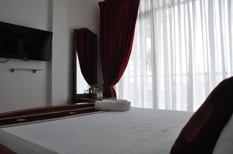 Villa Hotel image
