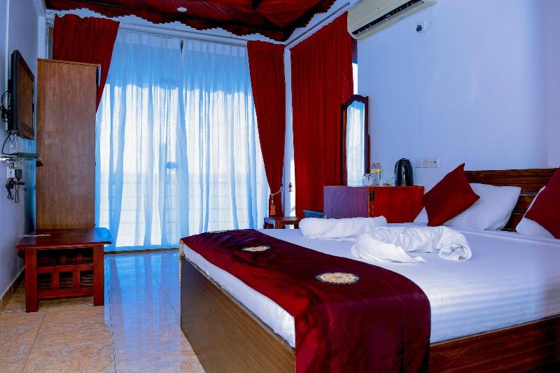 Villa Hotel image