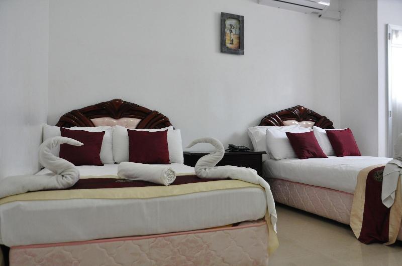Villa Hotel image