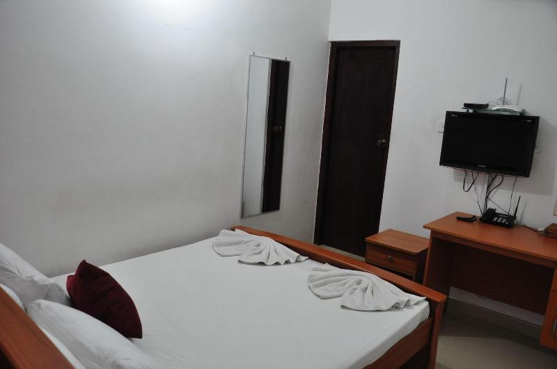 Villa Hotel image