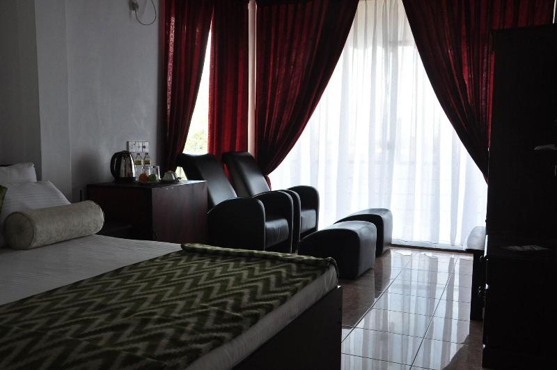 Villa Hotel image