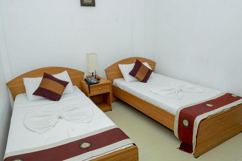Villa Hotel image