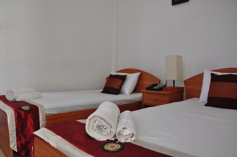 Villa Hotel image