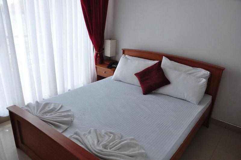 Villa Hotel image