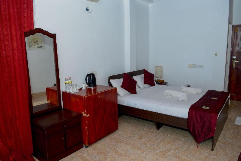 Villa Hotel image