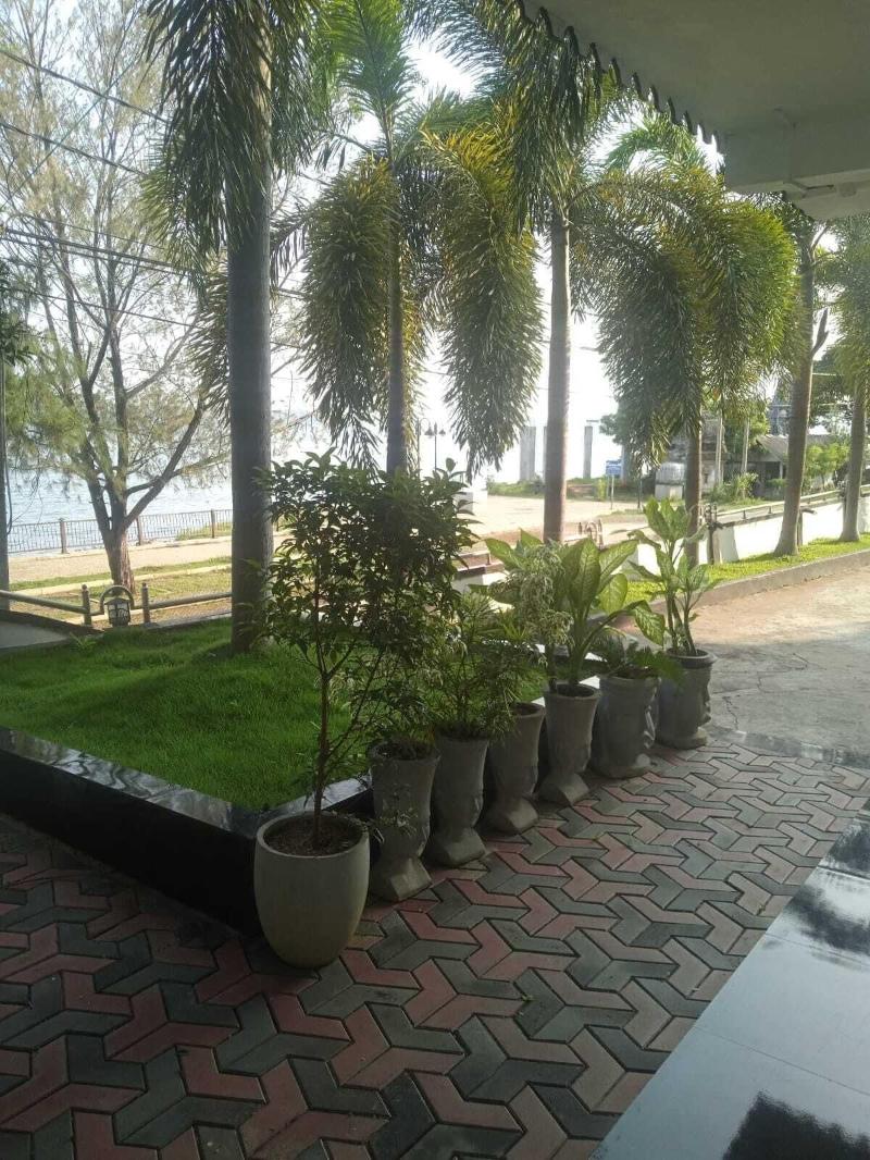 Villa Hotel image